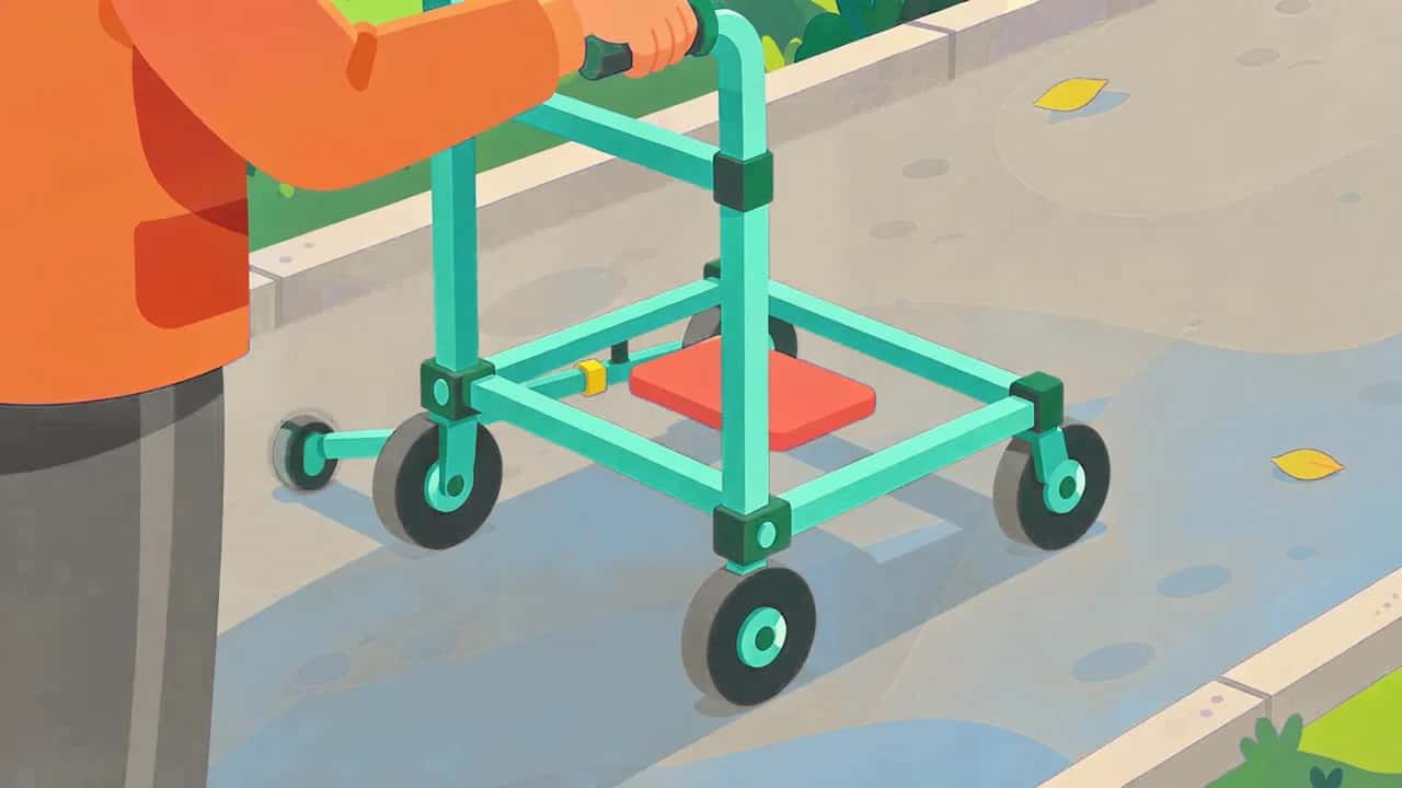 Smart Walker